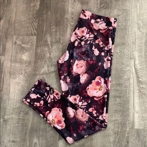 American eagle leggings